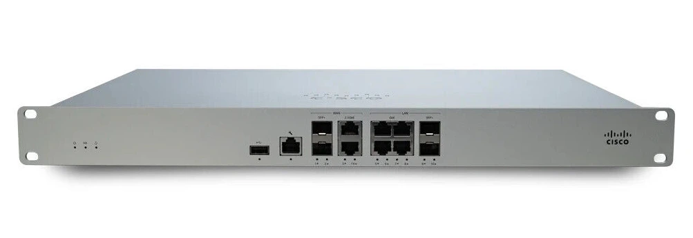 Cisco Meraki MX105